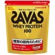 SAVAS WHEY PROTEIN 100 (Сывороточный протеин со вкусом какао 2520 г)